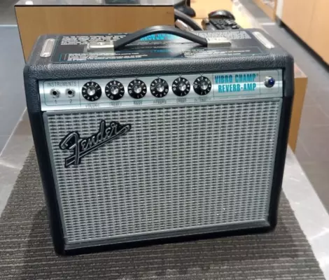 Store Special Product - Fender - 227-9000-000